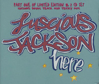 Luscious+Jackson+-+Here+-+DOUBLE+CD+SINGLE+SET-112831